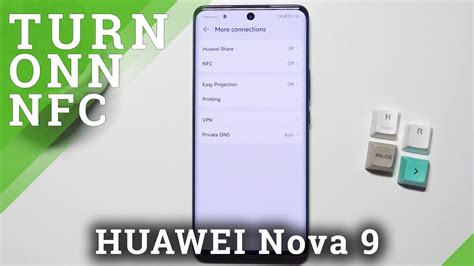 nfc tag huawei|nfc on huawei nova 11i.